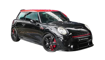 2016 Mini JOHN COOPER